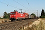 Krauss-Maffei 20214 - DB Cargo "152 087-3"
01.09.2009 - Stockstadt (Rhein)
Kurt Sattig
