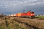 Krauss-Maffei 20214 - DB Cargo "152 087-3"
20.12.2020 - Rackwitz-Zschortau
Alex Huber