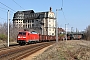 Krauss-Maffei 20214 - DB Cargo "152 087-3"
02.04.2020 - Leipzig-Leutzsch
Daniel Berg