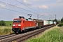 Krauss-Maffei 20214 - DB Cargo "152 087-3"
26.06.2021 - Espenau-Mönchehof
Christian Klotz