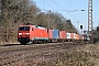 Krauss-Maffei 20214 - DB Cargo "152 087-3"
10.03.2022 - Uelzen-Klein Süstedt
Gerd Zerulla