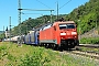 Krauss-Maffei 20214 - DB Cargo "152 087-3"
14.06.2022 - Lorch (Rhein)
Kurt Sattig