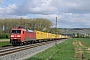 Krauss-Maffei 20214 - DB Cargo "152 087-3"
10.04.2024 - Retzbach Zellingen
Denis Sobocinski