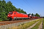 Krauss-Maffei 20214 - DB Cargo "152 087-3"
13.06.2025 - Thüngersheim
Wolfgang Mauser