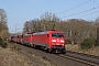 Krauss-Maffei 20214 - DB Cargo "152 087-3"
07.03.2026 - UelzenGerd Zerulla