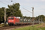 Krauss-Maffei 20214 - DB Cargo "152 087-3"
30.09.2026 - Hamm (Westfalen)-LercheIngmar Weidig