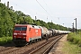 Krauss-Maffei 20215 - DB Schenker "152 088-1"
19.06.2009 - Schkopau
Jens Mittwoch
