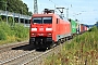 Krauss-Maffei 20215 - DB Cargo "152 088-1"
18.08.2016 - Tostedt
Kurt Sattig