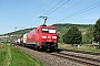 Krauss-Maffei 20215 - DB Cargo "152 088-1"
23.08.2017 - Thüngersheim
Christian Stolze
