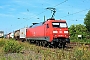 Krauss-Maffei 20215 - DB Cargo "152 088-1"
23.08.2017 - Dieburg
Kurt Sattig