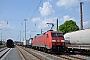 Krauss-Maffei 20215 - DB Cargo "152 088-1"
12.05.2018 - Aschaffenburg 
Patrick Rehn