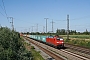 Krauss-Maffei 20215 - DB Cargo "152 088-1"
23.07.2019 - Weißenfels-Großkorbetha
Alex Huber