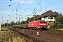 Krauss-Maffei 20215 - Railion "152 088-1"
23.09.2005 - Köln-Kalk Nord
Ulrich Budde