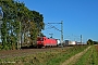 Krauss-Maffei 20215 - DB Cargo "152 088-1"
21.09.2019 - Brühl
Dirk Menshausen