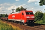 Krauss-Maffei 20215 - DB Cargo "152 088-1"
27.06.2003 - Hannover-Limmer
Christian Stolze