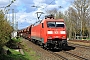 Krauss-Maffei 20215 - DB Cargo "152 088-1"
14.04.2021 - Dieburg 
Kurt Sattig