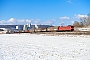 Krauss-Maffei 20215 - DB Cargo "152 088-1"
12.01.2021 - Karlstadt (Main)
Korbinian Eckert