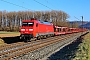 Krauss-Maffei 20215 - DB Cargo "152 088-1"
19.03.2025 - Retzbach
Wolfgang Mauser