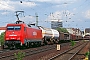 Krauss-Maffei 20216 - DB Schenker "152 089-9"
09.05.2009 - Fürth (Bayern)
Philipp Feder