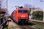 Krauss-Maffei 20216 - Railion "152 089-9"
07.05.2008 - Teutschenthal-Ost
Nils Hecklau