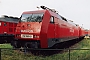 Krauss-Maffei 20216 - Railion "152 089-9"
14.09.2003 - Leipzig-Engelsdorf
Oliver Wadewitz
