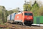 Krauss-Maffei 20216 - DB Schenker "152 089-9"
05.05.2013 - Wunstorf
Thomas Wohlfarth