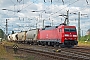 Krauss-Maffei 20216 - DB Schenker "152 089-9"
13.08.2013 - Uelzen
Jürgen Steinhoff