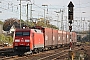 Krauss-Maffei 20216 - DB Schenker "152 089-9"
19.10.2013 - Wunstorf
Thomas Wohlfarth