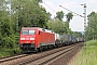 Krauss-Maffei 20216 - DB Schenker "152 089-9"
03.06.2014 - Rheinbreitbach
Daniel Kempf