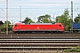 Krauss-Maffei 20216 - DB Schenker "152 089-9"
05.09.2014 - Weil am Rhein
Tobias Schmidt