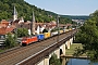 Krauss-Maffei 20216 - DB Schenker "152 089-9"
02.08.2015 - Gemünden (Main)
Michael Teichmann