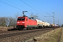 Krauss-Maffei 20216 - DB Cargo "152 089-9"
14.02.2017 - Münster (Hessen)
Kurt Sattig
