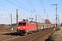 Krauss-Maffei 20216 - DB Cargo "152 089-9"
25.03.2017 - Wunstorf
Thomas Wohlfarth