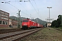 Krauss-Maffei 20216 - DB Cargo "152 089-9"
09.07.2003 - Königswinter
Clemens Schumacher