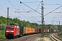Krauss-Maffei 20216 - DB Cargo "152 089-9"
10.05.2016 - Unterlüss
Helge Deutgen