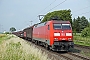 Krauss-Maffei 20216 - DB Cargo "152 089-9"
22.06.2017 - Mönchengladbach-Herrath
Wolfgang Scheer
