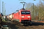 Krauss-Maffei 20216 - DB Cargo "152 089-9"
08.02.2018 - Dieburg 
Kurt Sattig