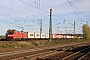 Krauss-Maffei 20216 - DB Cargo "152 089-9"
26.10.2019 - Wunstorf
Thomas Wohlfarth
