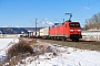 Krauss-Maffei 20216 - DB Cargo "152 089-9"
12.01.2021 - Karlstadt (Main)
Korbinian Eckert
