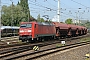 Krauss-Maffei 20216 - DB Cargo "152 089-9"
10.09.2023 - Uelzen
Gerd Zerulla