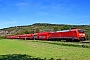 Krauss-Maffei 20216 - DB Cargo "152 089-9"
19.09.2025 - Thüngersheim
Wolfgang Mauser