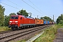 Krauss-Maffei 20217 - DB Cargo "152 090-7"
17.09.2016 - Hamburg-Moorburg
Jens Vollertsen