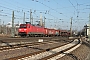 Krauss-Maffei 20217 - DB Cargo "152 090-7"
14.02.2018 - Uelzen
Gerd Zerulla