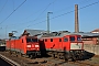 Krauss-Maffei 20217 - DB Cargo "152 090-7"
17.11.2018 - Bebra
Patrick Rehn