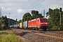 Krauss-Maffei 20217 - DB Schenker "152 090-7"
27.06.2015 - Cölbe
Benedikt Bast