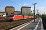 Krauss-Maffei 20217 - DB Cargo "152 090-7"
10.05.2019 - Düsseldorf-Rath
Richard Krol