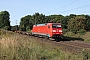 Krauss-Maffei 20217 - DB Cargo "152 090-7"
17.09.2020 - Uelzen
Gerd Zerulla