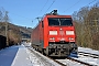 Krauss-Maffei 20217 - DB Cargo "152 090-7"
10.02.2021 - Bad Hersfeld
Patrick Rehn