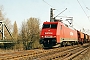 Krauss-Maffei 20217 - DB Cargo "152 090-7"
27.03.2002 - Hannover-Ahlem
Christian Stolze