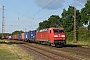 Krauss-Maffei 20217 - DB Cargo "152 090-7"
06.06.2023 - Uelzen-Klein Süstedt
Gerd Zerulla